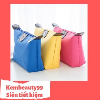Túi đựng mỹ phẩm cute