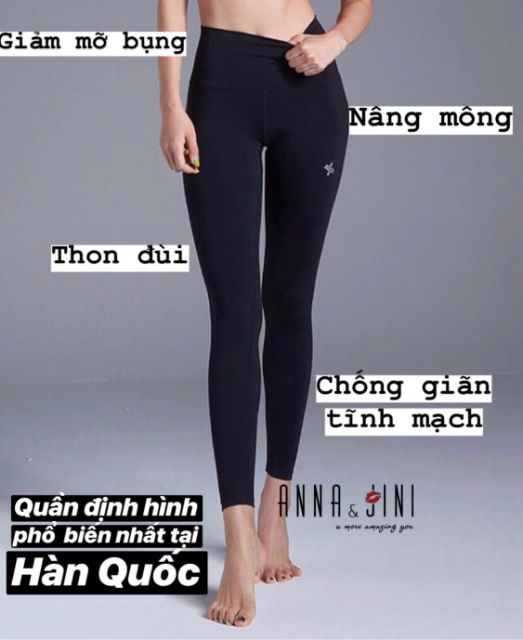 QUẦN LEGGING ĐỊNH HÌNH, TÔN DÁNG | BigBuy360 - bigbuy360.vn