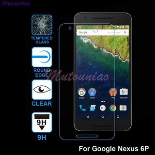 2 Kính Cường Lực Cho Huawei Nexus 6P