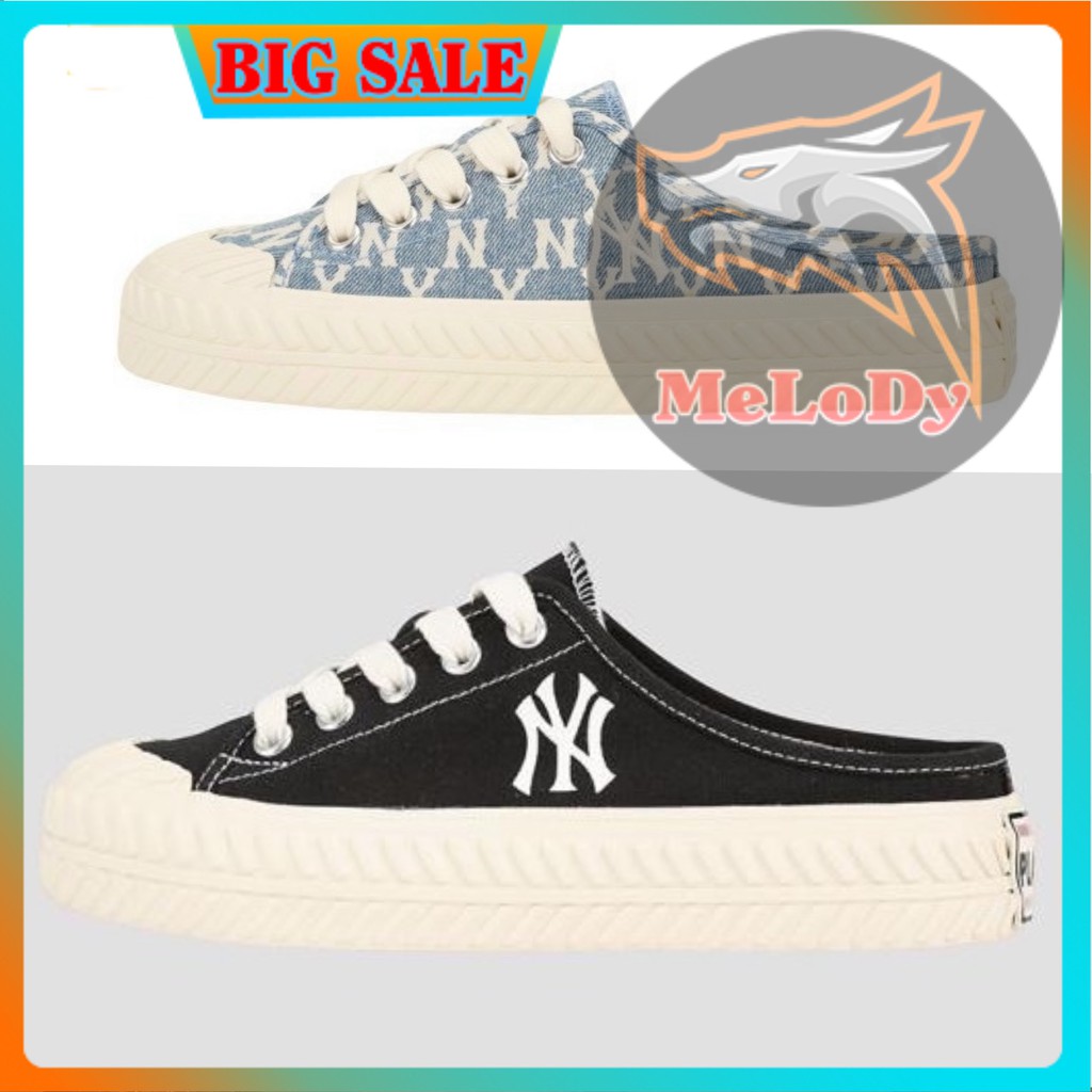 [ Giày đạp gót ] giày thể thao và sneaker , sục nữ, giày đạp gót, giày thời trang