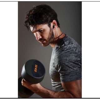 Tai nghe bluetooth Nuforce BE Sport3