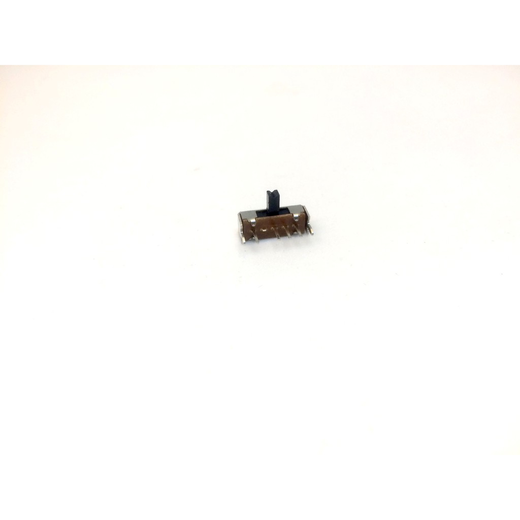 4 cái Công tắc gạt 4 nấc mini