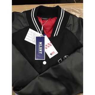 OD ÁO VARSITY JACKET HÀNG HOT