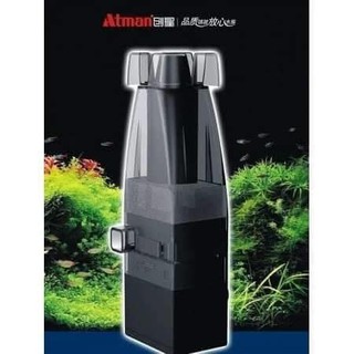 Lọc váng atman mk-230