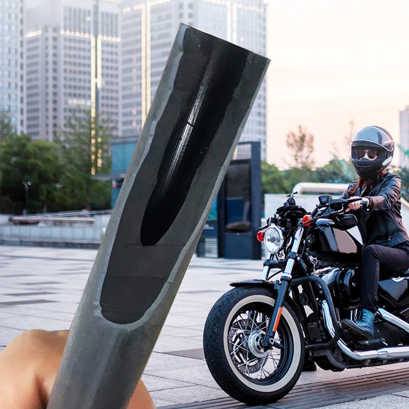 Ống Dẫn Nhiên Liệu Cho Xe Máy Dirt Bike Moped Scooter