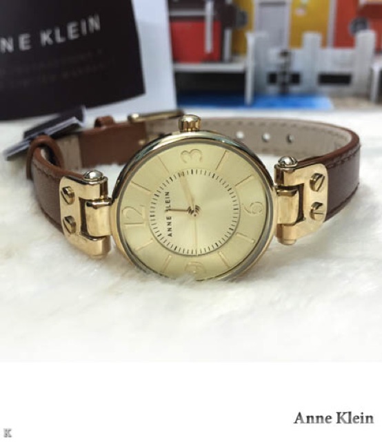 Đồng hồ nữ Anne Klein AK109442CHHY