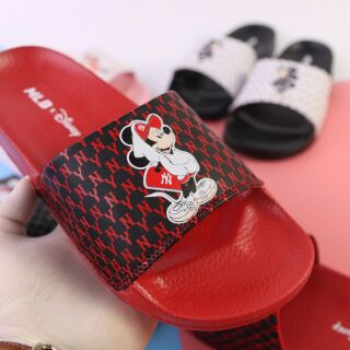 Dép chuột mickey
