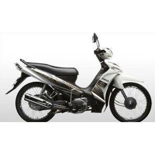 Mỏ cày taurus