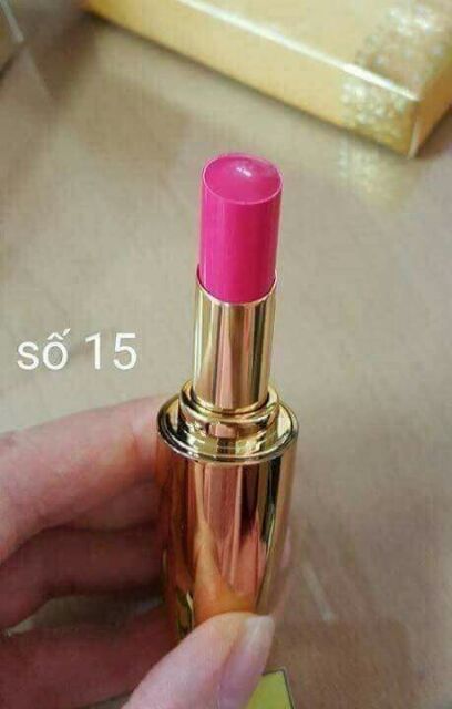 Son Whoo LUXURY LIP ROUGE