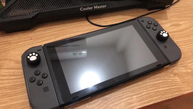 Kính cường lực cho Nintendo switch version 1/2 , 1c:46k, 2c:85k