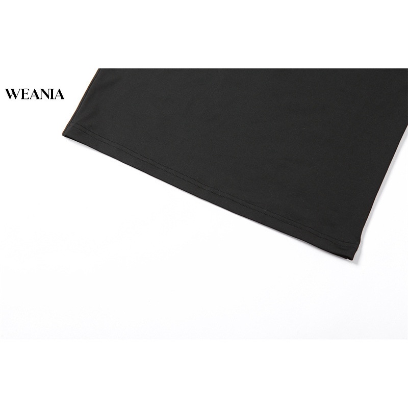 Đầm Dài Hở Lưng Màu Trơn Quyến Rũ Thời Trang Dành Cho Nữ