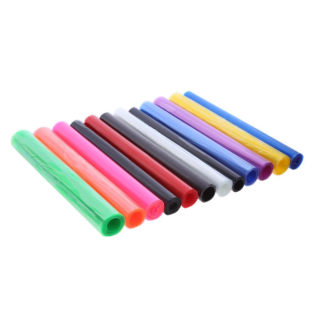 Màng phim dán đèn pha chống sương mù cho xe hơi cozysa