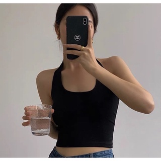 ÁO THUN CỔ YẾM ✨