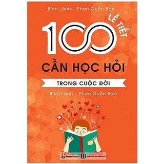 100 Lễ Tiết Cần Học Hỏi Trong Cuộc Đời