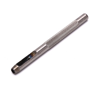Set 5 dụng cụ đục lỗ thắt lưng da