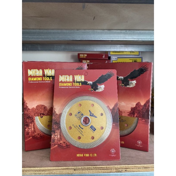 Lưỡi cắt đa năng 1 tấc DOTRA - 106