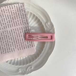 Kẹp sơn nhám chữ nhật size 5cm