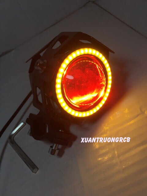 Đèn u7 siêu đẹp