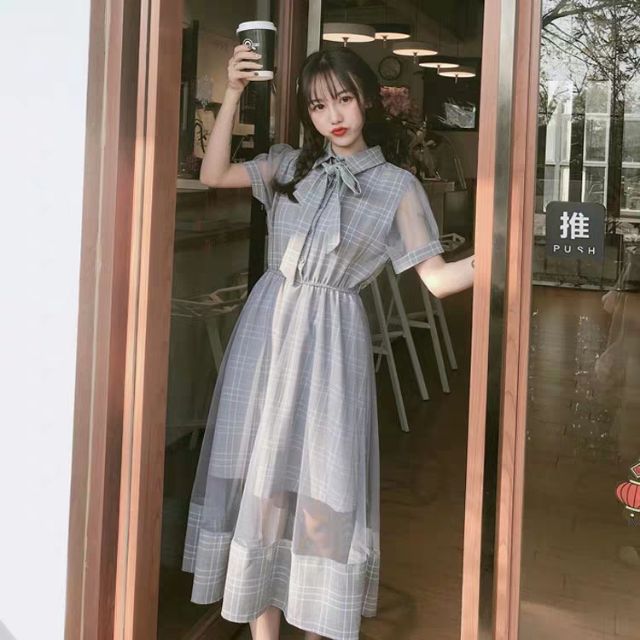 Váy ulzzang