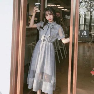 Váy ulzzang