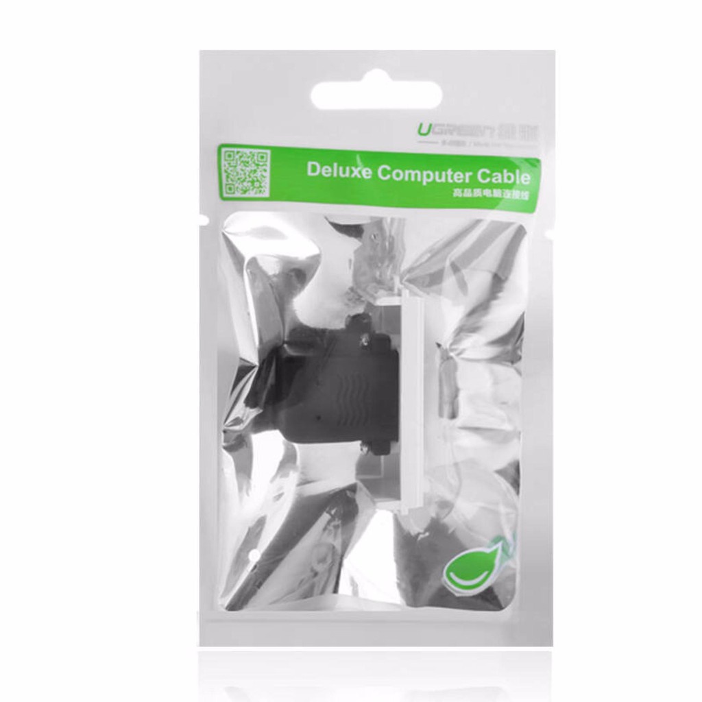 Đế HDMI âm tường UGREEN MM113 20317