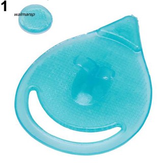 Miếng silicon rửa mặt làm sạch mụn đầu đen