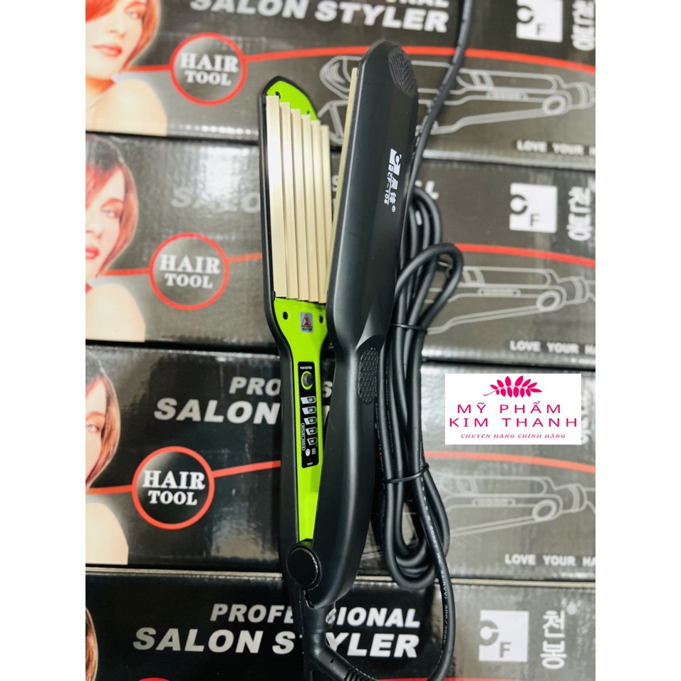 Máy Bấm Tóc Cao Cấp Bản Lớn