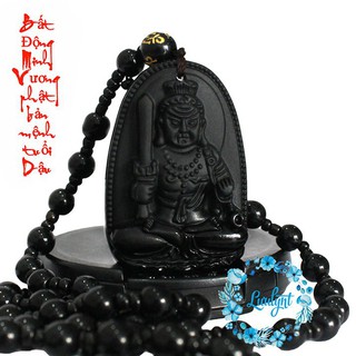 Phật bản mệnh - Phong Thủy May Mắn