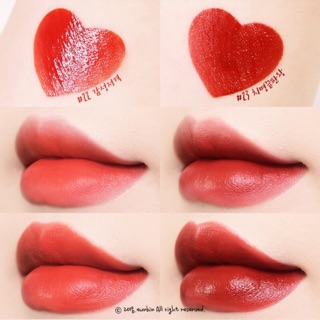 SON PERIPERA INK VELVET 22 - 23