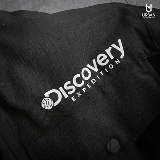 Áo Khoác Kaki Discovery 3010