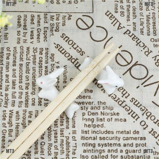 Giá Đỡ Đũa Bằng Sứ Cao Cấp Mt3
