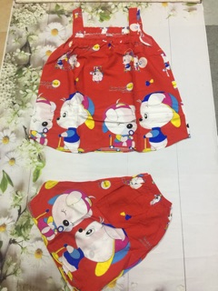 Đồ bộ tole(Lanh)2 da