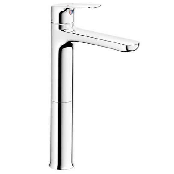 Vòi chậu lavabo nóng lạnh Inax LFV-1402SH , bảo hành chính hãng 02 năm