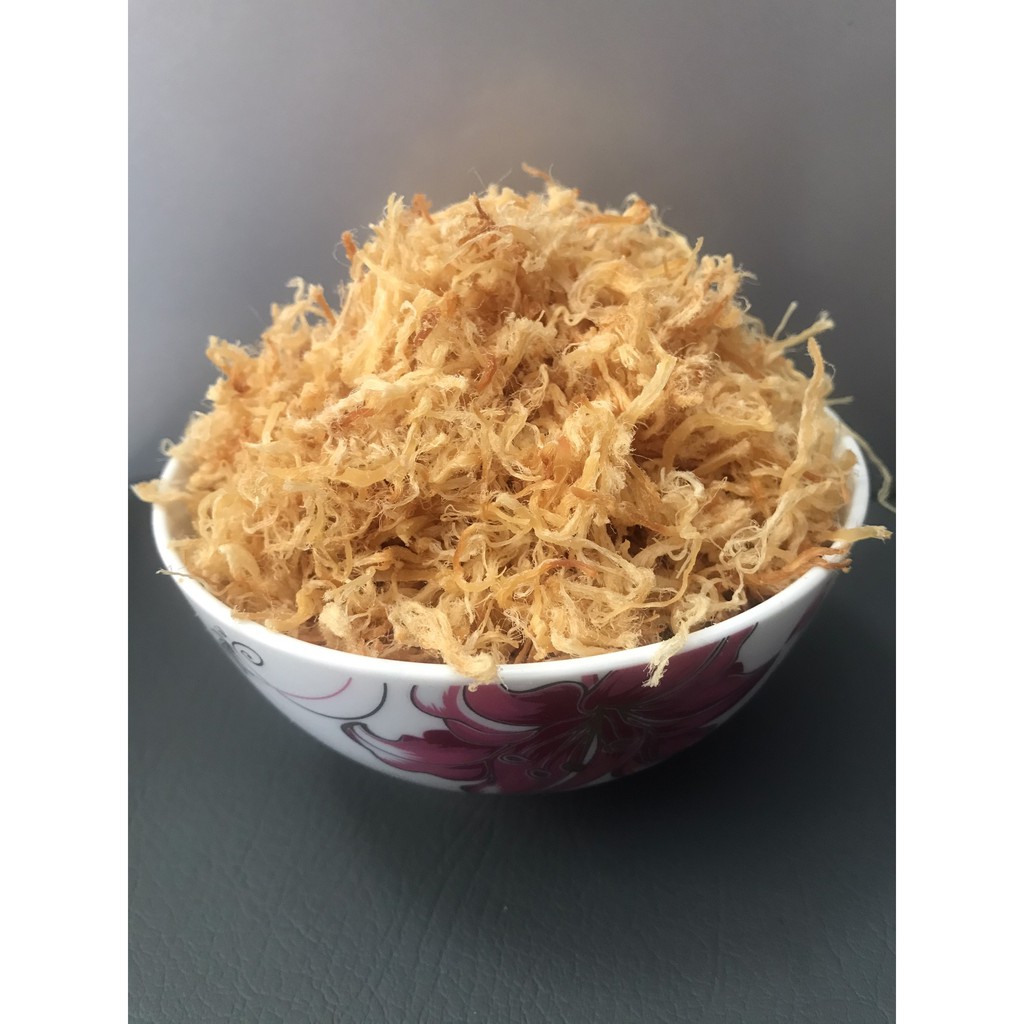 Chà bông heo cao cấp siêu ngon / Tiết kiệm, tiện lợi 2 Kg - EnterFood