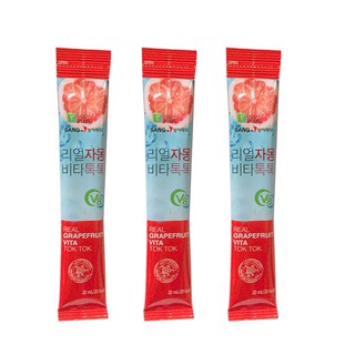 Nước ép bưởi giam can đẹp da SangA 20gr