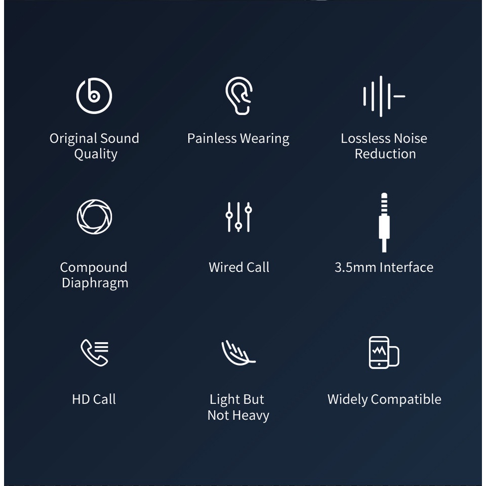 Tai Nghe Nhét Tai Chơi Game Có Dây Qkz Sk2