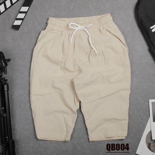 Quần Short Đũi Nam Cao Cấp Rough