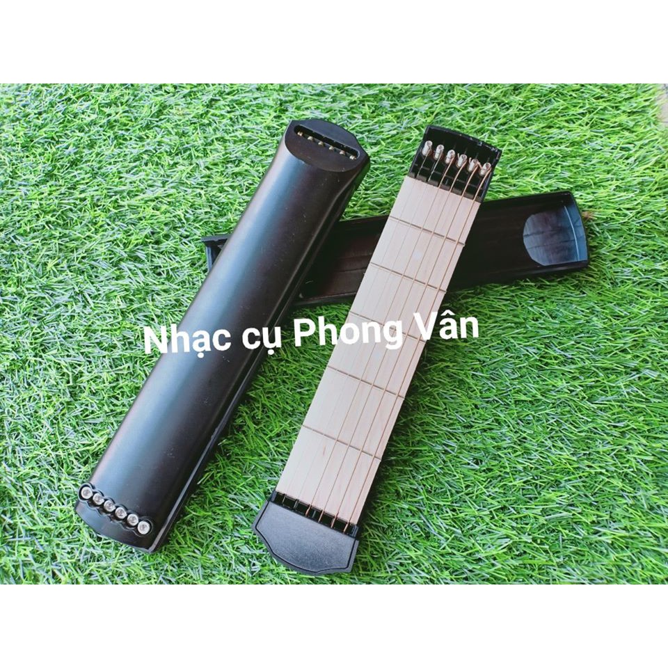 Đàn Pocket guitar bỏ túi 6 dây