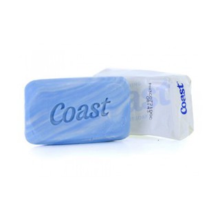 [Siêu Rẻ] Combo 4 cục xà bông Coast Mỹ