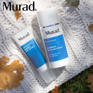 Mặt nạ làm sạch dầu InstaMatte™ Oil-Control Mask 100ml