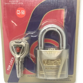 Ổ khoá 5 phân HONG ZHENG