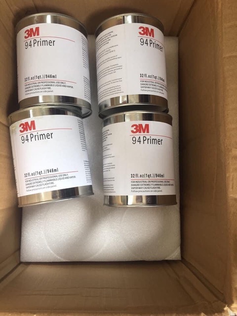 Hũ Keo 3M to 94 primer