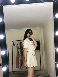 Set bộ hàn quốc