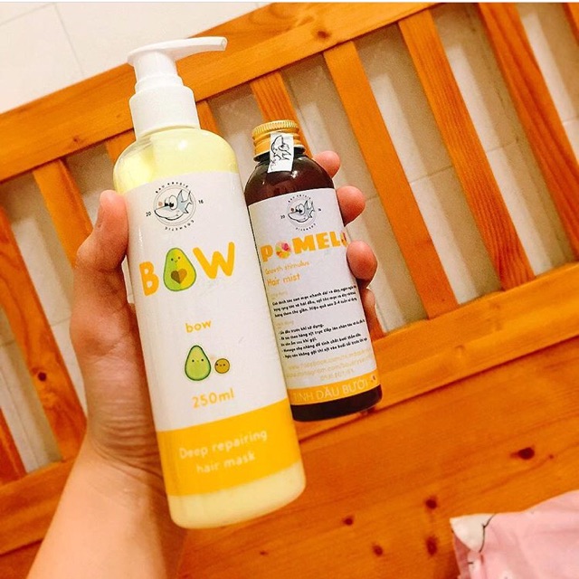 Ủ bow