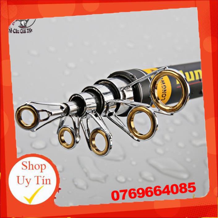 Cần Câu Máy Huntman, Cần Câu Cá, Cần Câu Lancer Cao Cấp -Đ𝗢̂̀ 𝗖𝗔̂𝗨 𝟳𝟭𝟲
