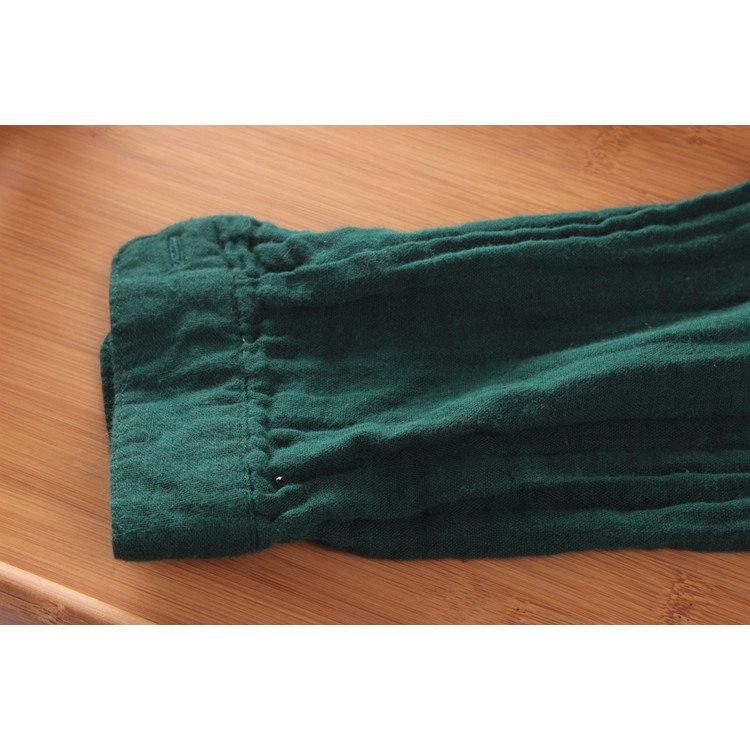 {ORDER} Áo sơmi dài tay cotton 100%, thêu phong cách Nhật Bản | BigBuy360 - bigbuy360.vn