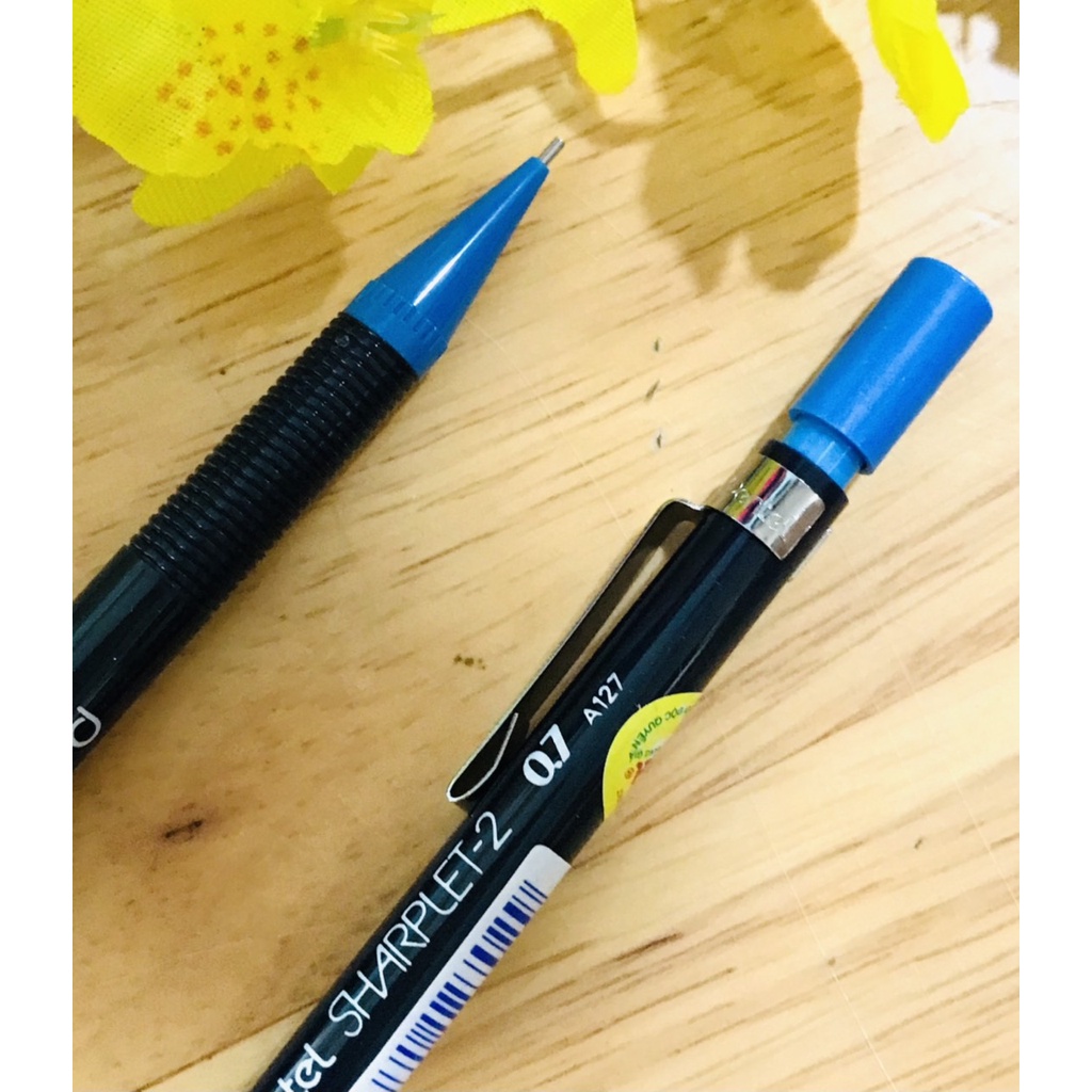 Bút chì pentel A-127 0.7mm