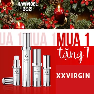 Kem làm hồng nhũ hoa, bikini XXvirgin Hàn Quốc