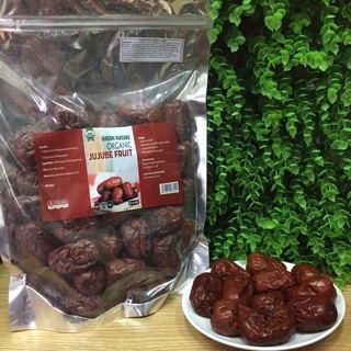 Táo đỏ Green Nature 300g