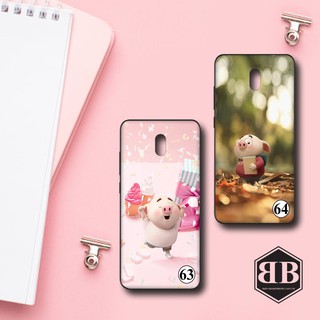 ỐP LƯNG CỰC NGẦU CHO XIAOMI REDMI 8A